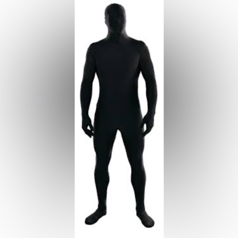 Morph Suit